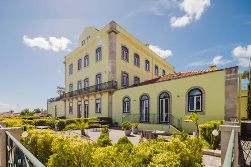 2 Bedrooms Apartment in Oeiras e São Julião da Barra, Paço de Arcos e Caxias