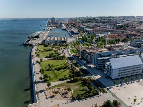 2 Bedrooms Apartment in Marvila