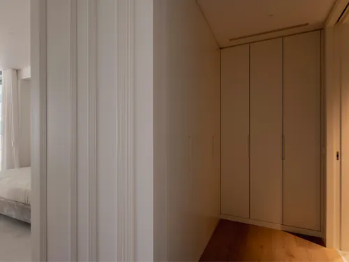 2 Bedrooms Apartment in Marvila