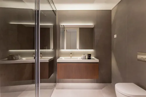 2 Bedrooms Apartment in Marvila