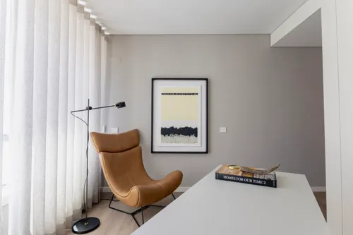 2 Bedrooms Apartment in Marvila