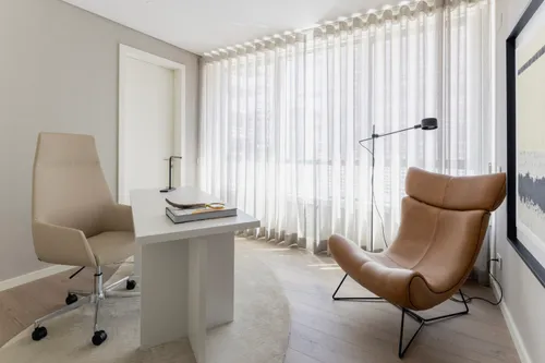 2 Bedrooms Apartment in Marvila