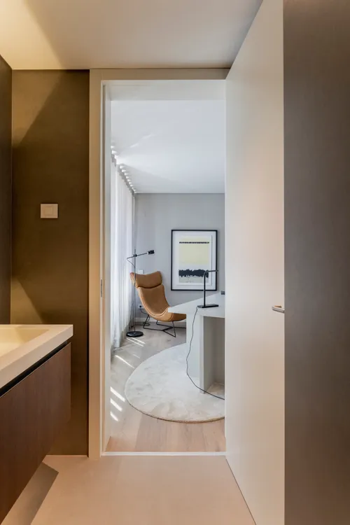 2 Bedrooms Apartment in Marvila