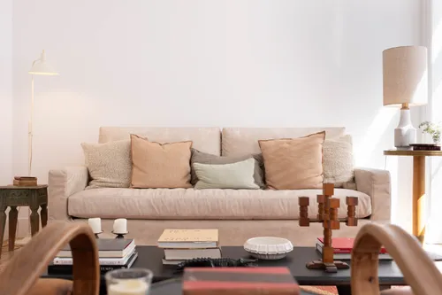 3 Bedrooms Apartment in Santos (Santos-o-Velho)