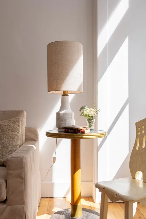 3 Bedrooms Apartment in Santos (Santos-o-Velho)