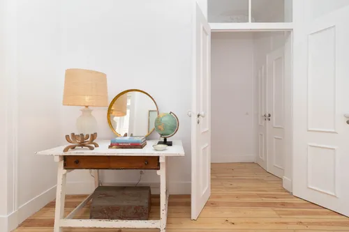 3 Bedrooms Apartment in Santos (Santos-o-Velho)