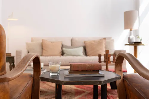 3 Bedrooms Apartment in Santos (Santos-o-Velho)