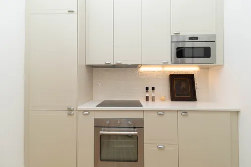 3 Bedrooms Apartment in Santos (Santos-o-Velho)