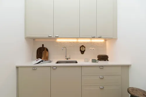 3 Bedrooms Apartment in Santos (Santos-o-Velho)