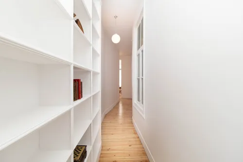 3 Bedrooms Apartment in Santos (Santos-o-Velho)