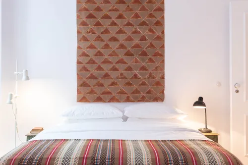 3 Bedrooms Apartment in Santos (Santos-o-Velho)