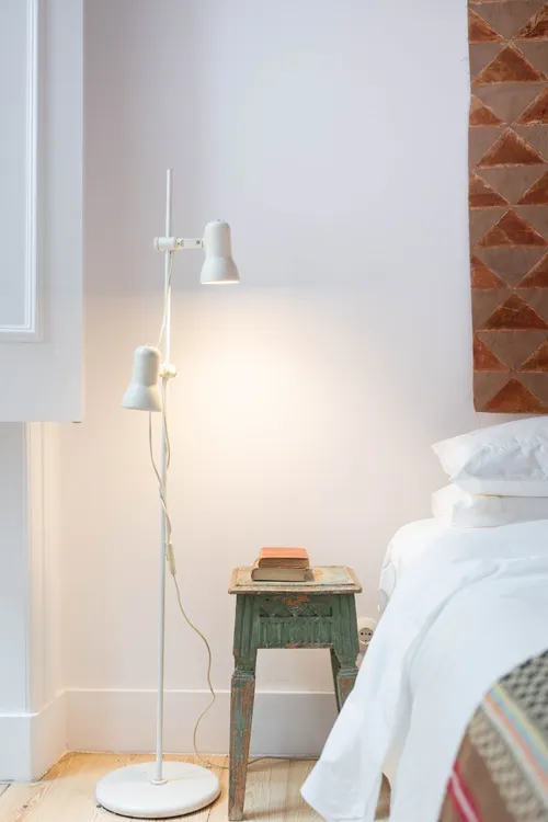 3 Bedrooms Apartment in Santos (Santos-o-Velho)