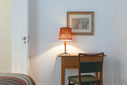 3 Bedrooms Apartment in Santos (Santos-o-Velho)