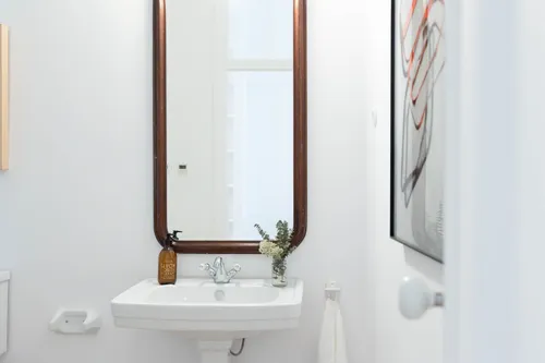 3 Bedrooms Apartment in Santos (Santos-o-Velho)