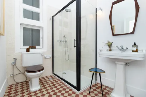 3 Bedrooms Apartment in Santos (Santos-o-Velho)