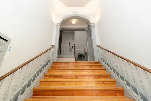 3 Bedrooms Apartment in Santos (Santos-o-Velho)