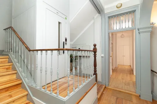 3 Bedrooms Apartment in Santos (Santos-o-Velho)