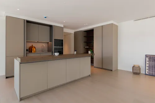 1 Bedroom Apartment in Marvila