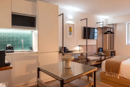 1 Bedroom Apartment in Santa Marinha e São Pedro da Afurada