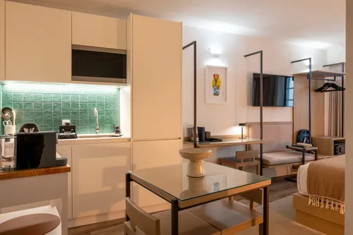 1 Bedroom Apartment in Santa Marinha e São Pedro da Afurada