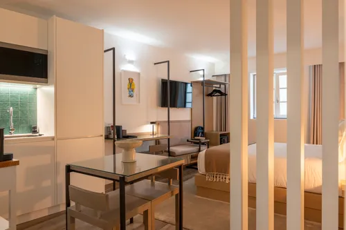 T1 (T0+T0) Apartment with yield for sale in Vila Nova de Gaia, Porto