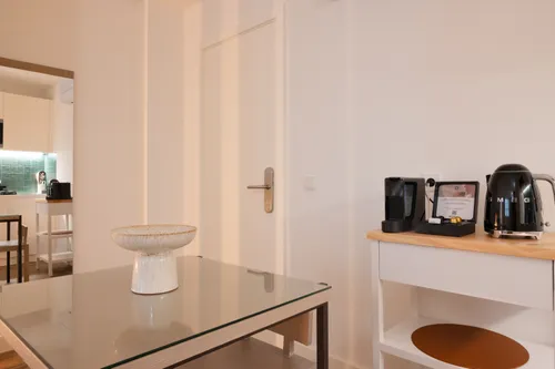1 Bedroom Apartment in Santa Marinha e São Pedro da Afurada