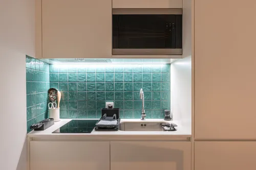 1 Bedroom Apartment in Santa Marinha e São Pedro da Afurada