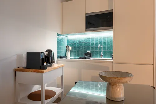 1 Bedroom Apartment in Santa Marinha e São Pedro da Afurada