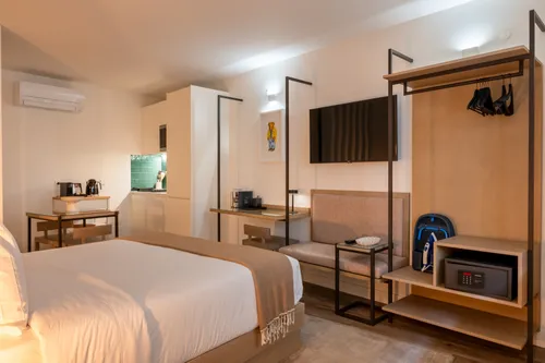 1 Bedroom Apartment in Santa Marinha e São Pedro da Afurada