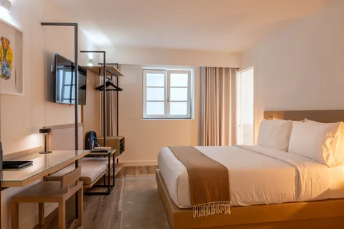 1 Bedroom Apartment in Santa Marinha e São Pedro da Afurada