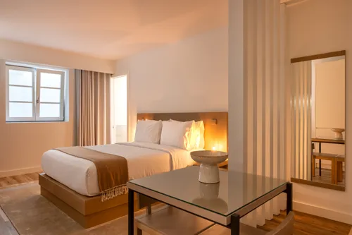 1 Bedroom Apartment in Santa Marinha e São Pedro da Afurada