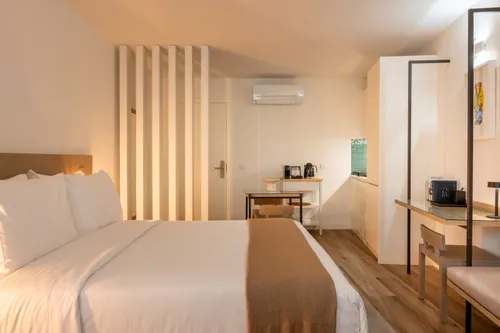 1 Bedroom Apartment in Santa Marinha e São Pedro da Afurada