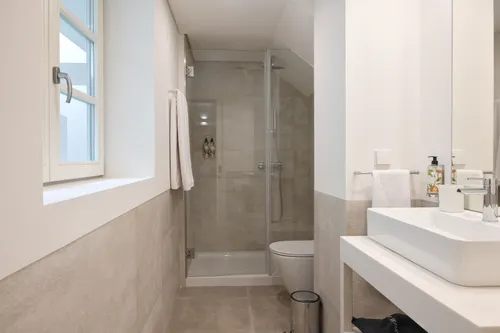 1 Bedroom Apartment in Santa Marinha e São Pedro da Afurada