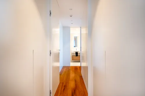 3 Bedrooms Apartment in Parque das Nações