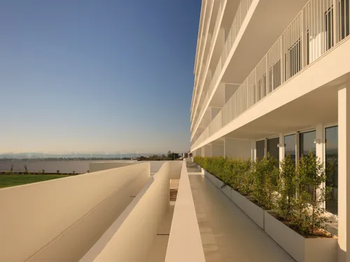 3 Bedrooms Apartment in Seixal, Arrentela e Aldeia de Paio Pires