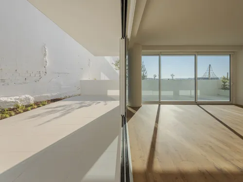 3 Bedrooms Apartment in Seixal, Arrentela e Aldeia de Paio Pires