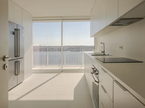 3 Bedrooms Apartment in Seixal, Arrentela e Aldeia de Paio Pires