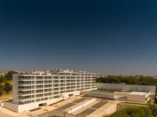 3 Bedrooms Apartment in Seixal, Arrentela e Aldeia de Paio Pires