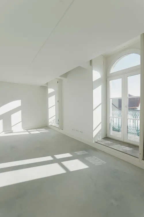 3 Bedrooms Apartment in Marvila