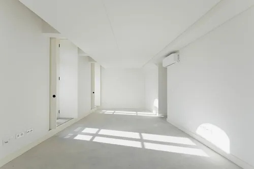 3 Bedrooms Apartment in Marvila