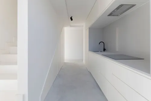 3 Bedrooms Apartment in Marvila