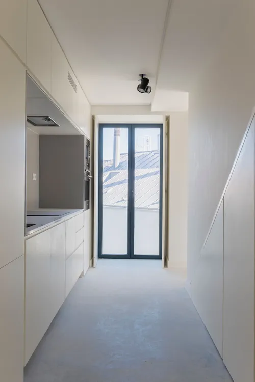 3 Bedrooms Apartment in Marvila