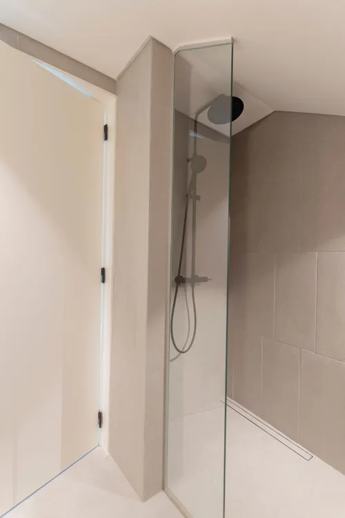 3 Bedrooms Apartment in Marvila