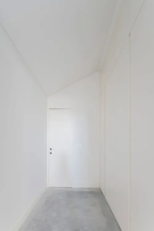 3 Bedrooms Apartment in Marvila