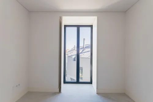 3 Bedrooms Apartment in Marvila