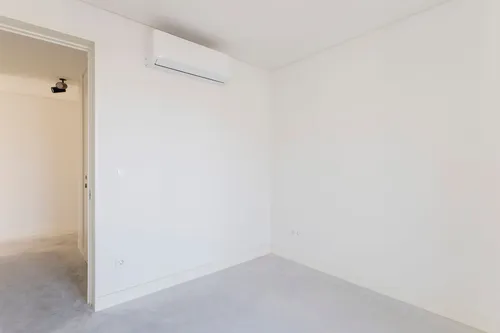 3 Bedrooms Apartment in Marvila