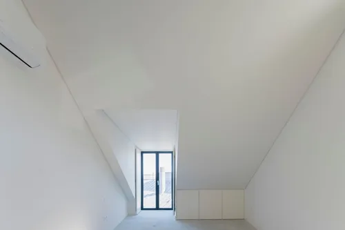 3 Bedrooms Apartment in Marvila