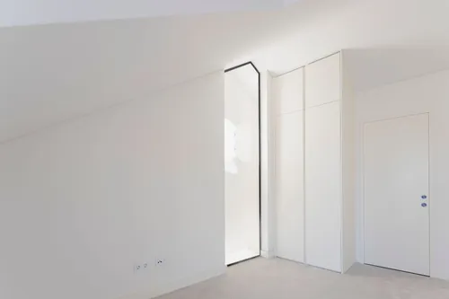 3 Bedrooms Apartment in Marvila