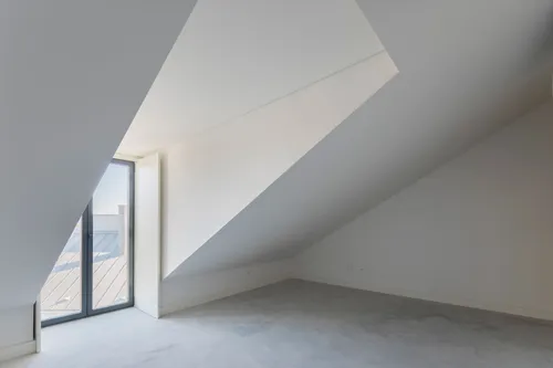 3 Bedrooms Apartment in Marvila