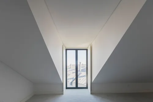 3 Bedrooms Apartment in Marvila